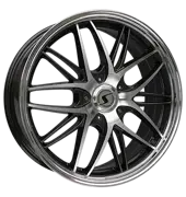 Schmidt Gotham 85 X 20 ET35 15339040