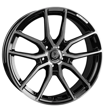 KR1 8,0x18 5x112 ET35 MB66,6