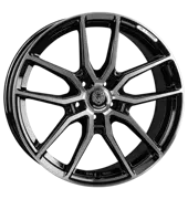 Koenigsraeder KR1 8 X 18 ET45 15306540