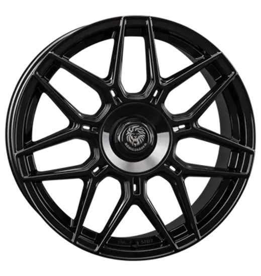 Koenigsraeder KR2 85 X 19 ET35 15332682