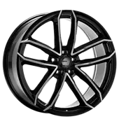 2DRV by Wheelworld WH33 9 X 20 ET22 15282569