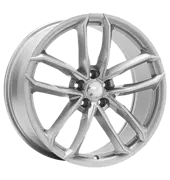 2DRV by Wheelworld WH33 85 X 19 ET45 15282562