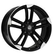 2DRV by Wheelworld WH27 8 X 18 ET25 15185350