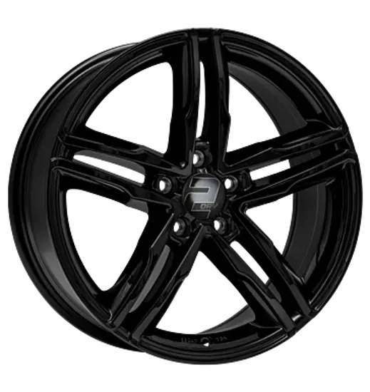 2DRV by Wheelworld WH11 8 X 18 ET45 15184928