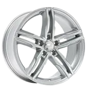 2DRV by Wheelworld WH11 8 X 18 ET45 15184926