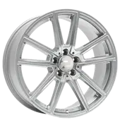 2DRV by Wheelworld WH30 8 X 18 ET45 15221807