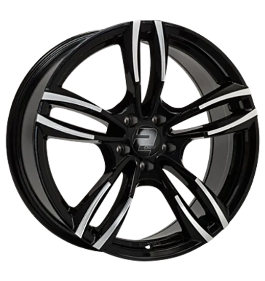 2DRV by Wheelworld WH29 85 X 18 ET35 15201093