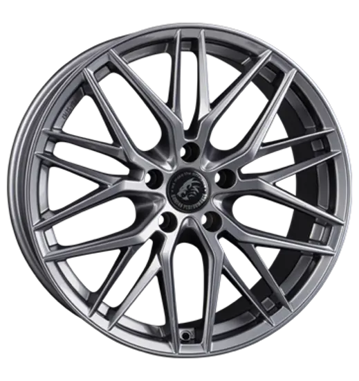 Damina Performance DM08 8 X 18 ET45 15306328