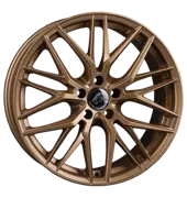 Damina Performance DM08 8 X 18 ET45 15306330