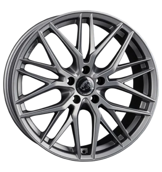 Damina Performance DM08 8 X 18 ET45 15306331