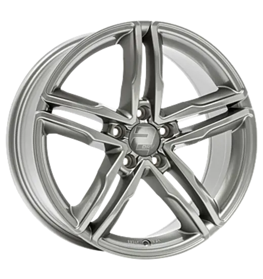 2DRV by Wheelworld WH11 8 X 18 ET45 15184927