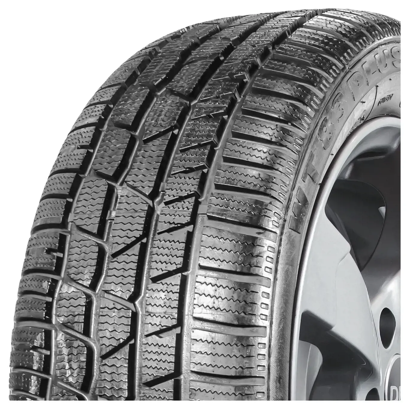 225/50 R17 94H RE King Meiler WT 83+