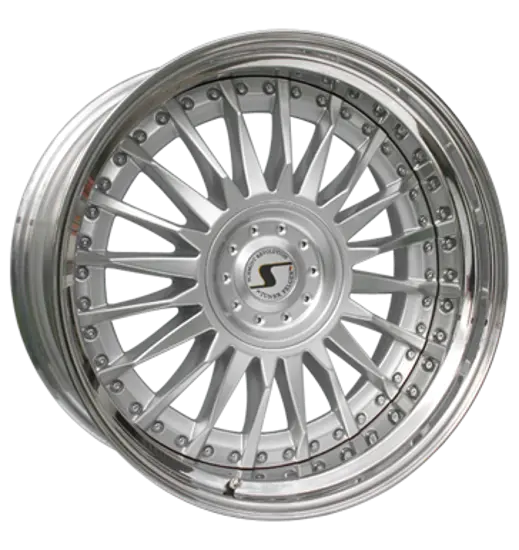 Schmidt CC Line 125 X 20 ET46 15244082