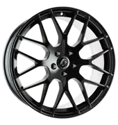 Damina Performance DM01 9 X 20 ET50 15270177