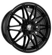 Damina Performance DM02 8 X 18 ET35 15270200