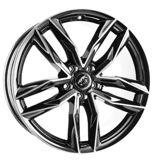 Damina Performance DM05 9 X 20 ET21 15270359