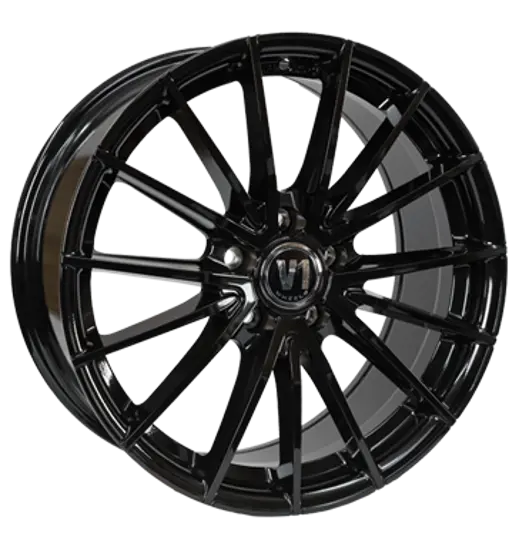 V1 Wheels V2 8 X 18 ET35 15240446
