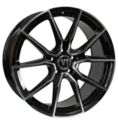 V1 Wheels V1 8 X 18 ET35 15240423