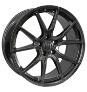 V1 Wheels V1 8 X 18 ET45 15240425