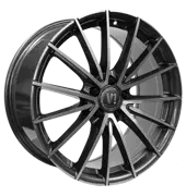 V1 Wheels V2 85 X 19 ET35 15240468