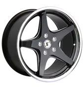 Schmidt XS5 85 X 18 ET45 15256758
