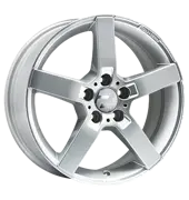 2DRV by Wheelworld WH31 65 X 16 ET33 15261624