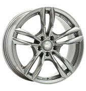 2DRV by Wheelworld WH29 85 X 19 ET30 15261605