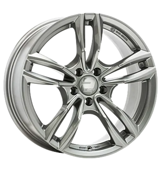 2DRV by Wheelworld WH29 - 7,5x17 - ET 37 - PCD 5x120 | rubbex.com