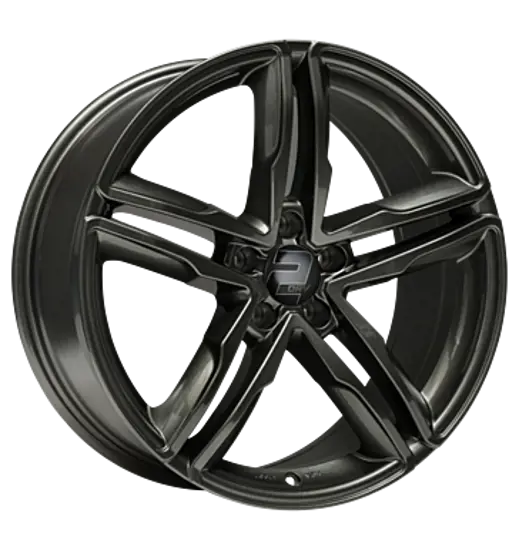 2DRV by Wheelworld WH11 9 X 20 ET33 15200872