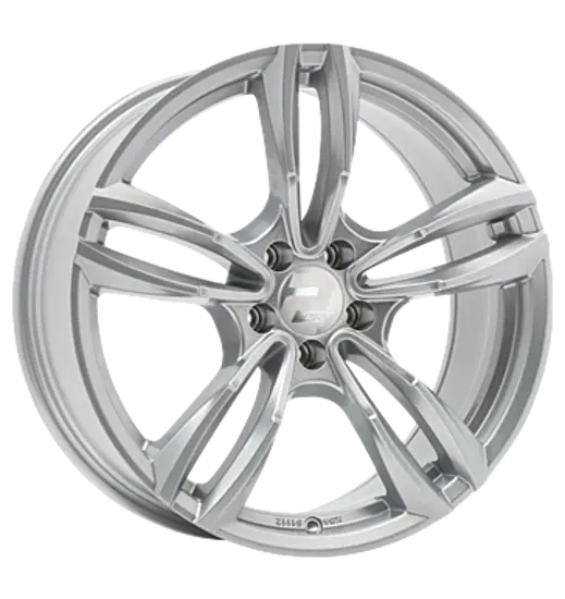 2DRV by Wheelworld WH29 85 X 19 ET42 15201115