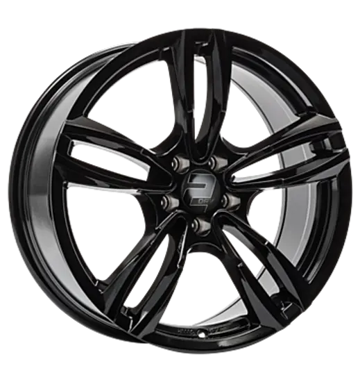 2DRV by Wheelworld WH29 85 X 19 ET35 15201104
