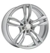 2DRV by Wheelworld WH29 85 X 19 ET30 15201099