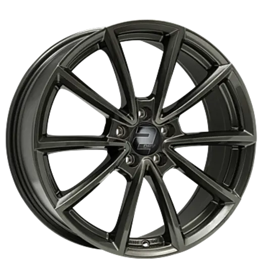 2DRV by Wheelworld WH28 8 X 18 ET45 15200950