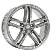 2DRV by Wheelworld WH11 75 X 17 ET35 15184902