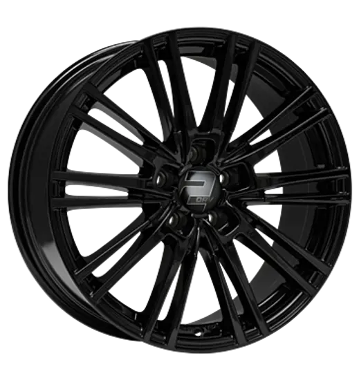 2DRV by Wheelworld WH18 85 X 19 ET30 15185071