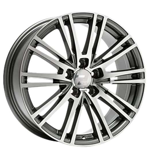 2DRV by Wheelworld WH18 85 X 19 ET35 15185073