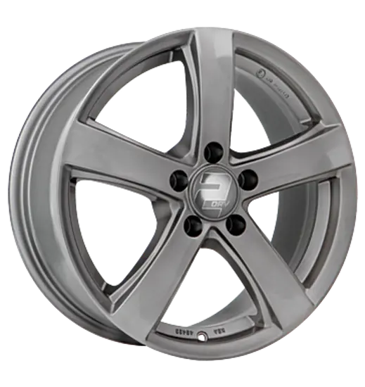 2DRV by Wheelworld WH24 65 X 16 ET48 15185251
