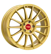 TEC AS2 8 X 18 ET35 15211100