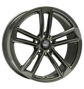 2DRV by Wheelworld WH27 8 X 18 ET35 15215507