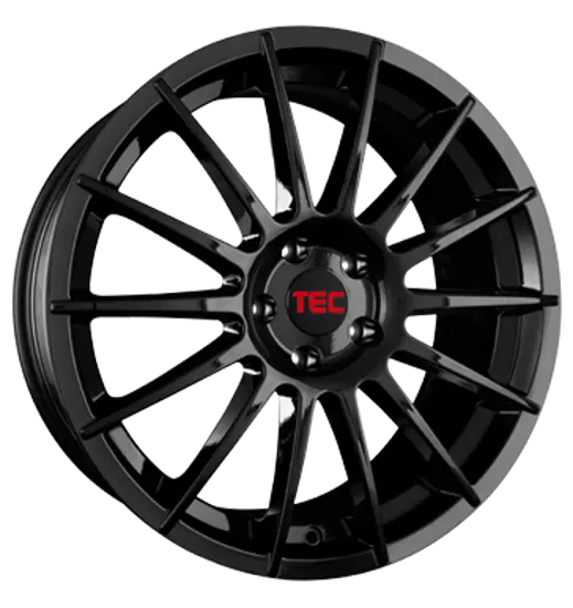 TEC AS2 75 X 17 ET45 15162693