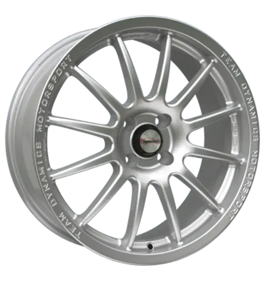 team Dynamics PRO RACE 1.2 - 7x17 - ET 38 - PCD 4x108 (Belgium)