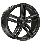 2DRV by Wheelworld WH11 8 X 18 ET40 15348084