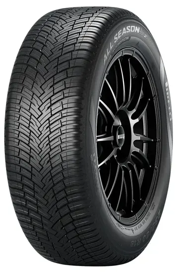 Pirelli 235 60 R18 107W Scorpion All Season SF2 XL 15356033