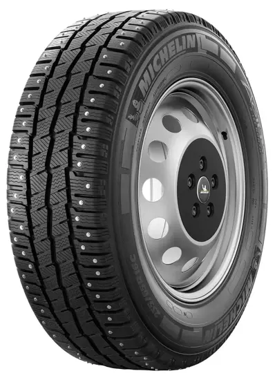 MICHELIN 205 75 R16C 110R 108R Agilis X Ice North Spike 15094464