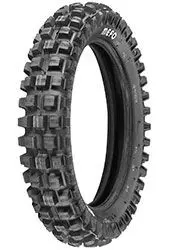 120/90-17 72R TT MFC 12 Stone Master Rear M+S