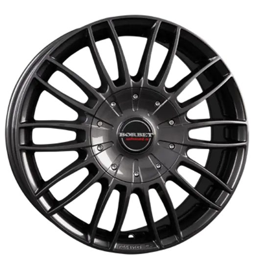 Borbet CW 3 75 X 18 ET50 15353742