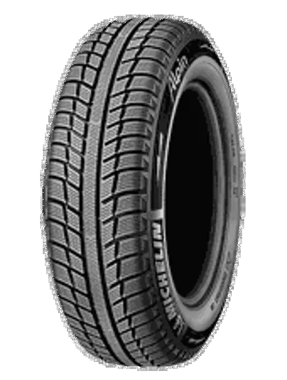MICHELIN 175 70 R13 82T Alpin A3 15035834