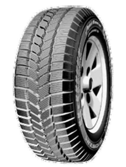 MICHELIN 215 60 R16C 103T 101T Agilis 51 Snow Ice 15035851