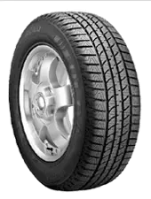 265/65 R17 112H 4x4 Road FP M+S