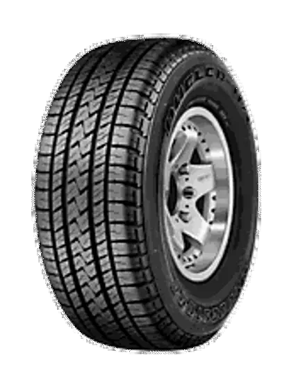 Bridgestone P265 65 R18 112H Dueler 683 RBT MS 15040581
